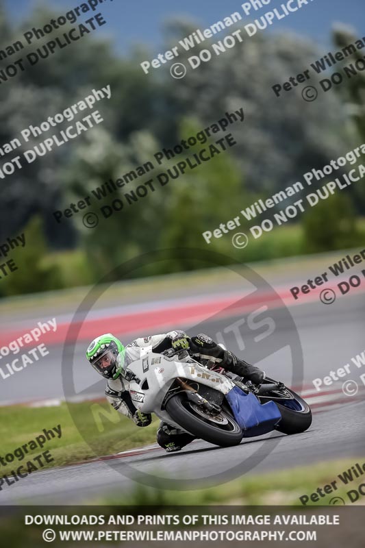 25 to 27th july 2019;Slovakia Ring;event digital images;motorbikes;no limits;peter wileman photography;trackday;trackday digital images